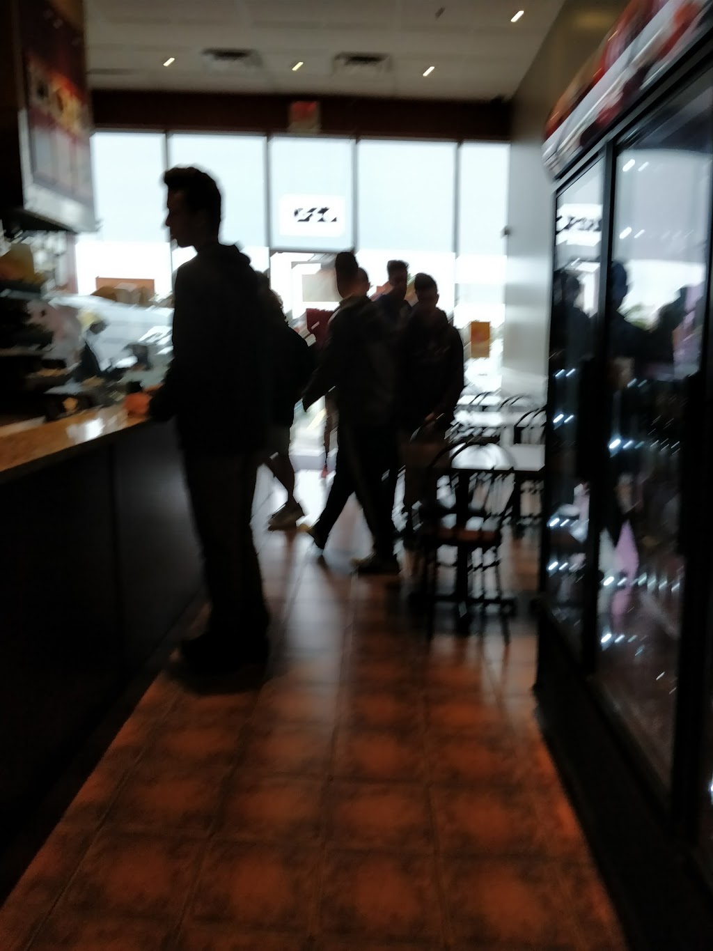 Yalla Yalla Bakery & Lebanese Foods | 2010 Trim Rd, Orléans, ON K4A 0G4, Canada | Phone: (613) 837-6300