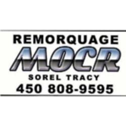 Démarrage Remorquage MOCR | 135 Rue André, Sorel-Tracy, QC J3P 6A8, Canada | Phone: (450) 808-9595
