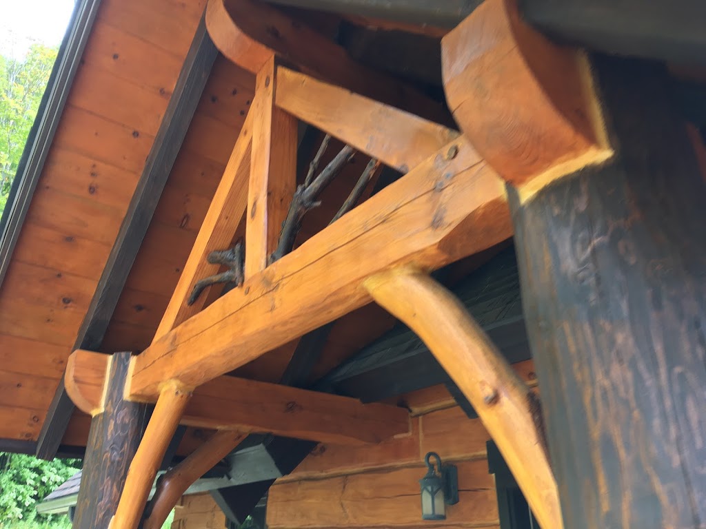 Probois | Les spécialistes en entretien du bois extérieur | 5934 Rue des Mûriers, Saint-Hubert, QC J3Y 9B2, Canada | Phone: (855) 776-2647