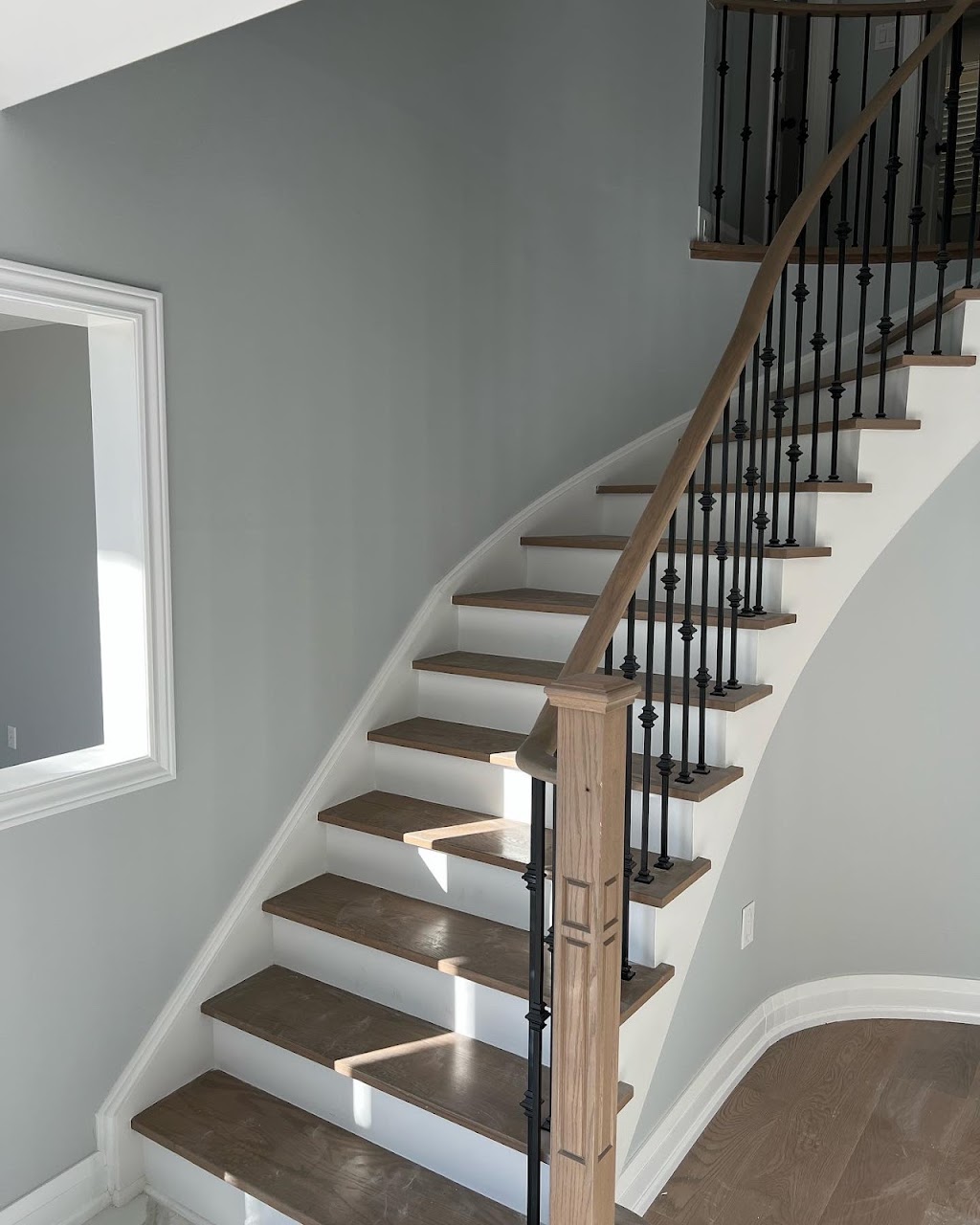 Bright Wise Painting | 361 The West Mall, Etobicoke, ON M9C 1E8, Canada | Phone: (647) 514-7165