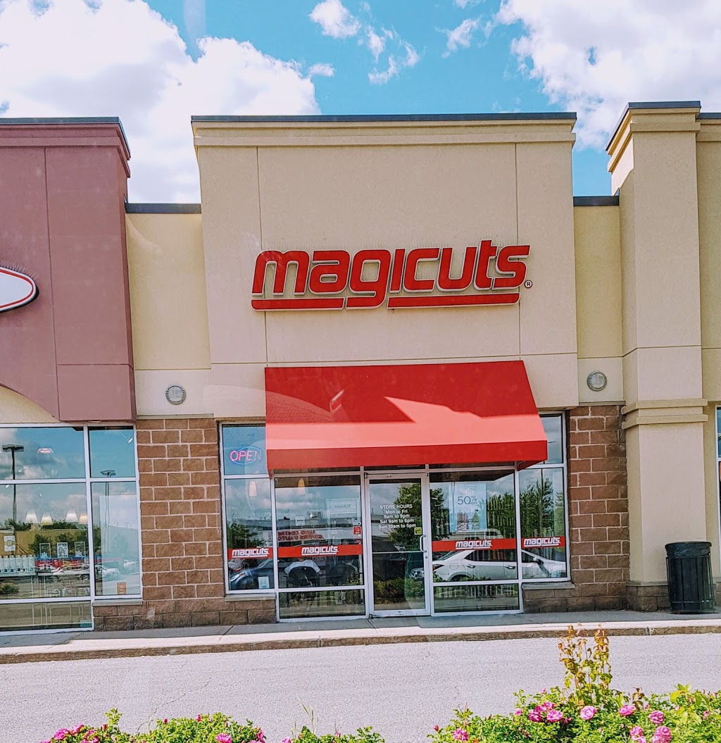 Magicuts | 3890 Innes Rd, Orléans, ON K1W 1K9, Canada | Phone: (613) 590-1920