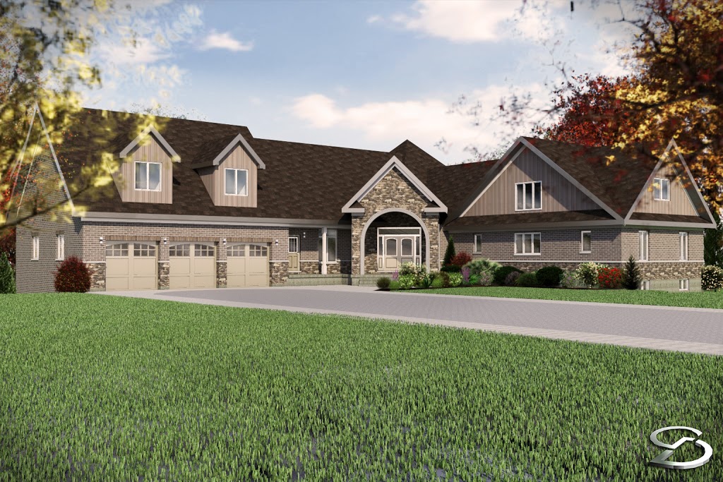Residential Home Designs | 196 McLaughlin Rd, Lindsay, ON K9V 6L8, Canada | Phone: (705) 328-1838