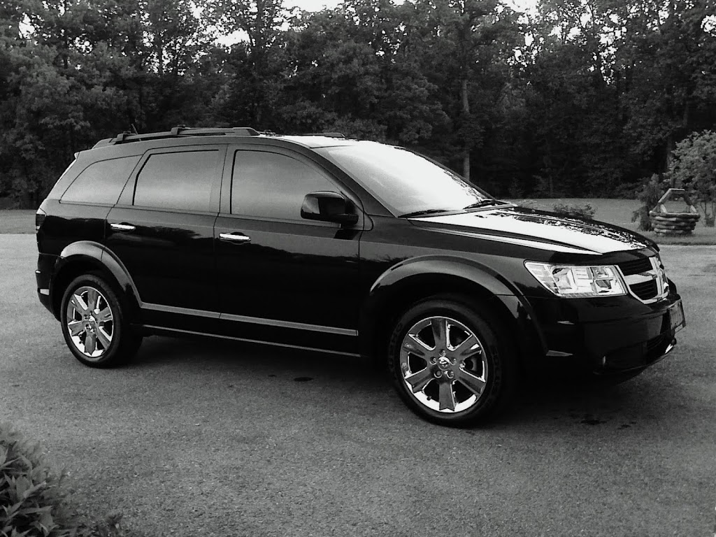 Spotless Auto Glass & Car Care Inc. | 209 Dundas St W, Whitby, ON L1N 2M4, Canada | Phone: (905) 427-4323