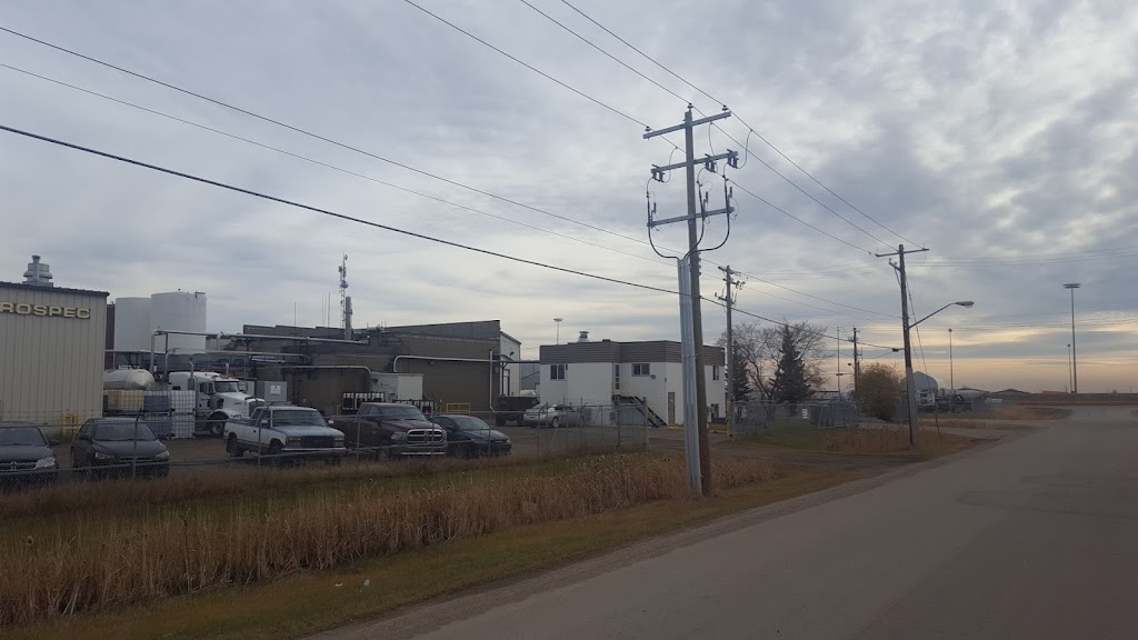 Prospec Chemicals | 176 Sturgeon Drive, SH 825, AB T8L 5C1, Canada | Phone: (780) 992-1522