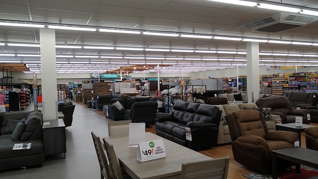 Big Lots | 1650 Birchwood Ave, Bellingham, WA 98225, USA | Phone: (360) 543-8152