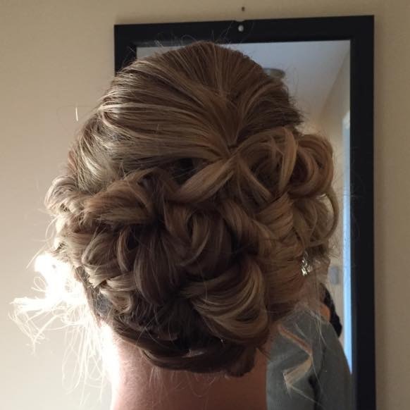 Hair By Jennifer Truax | 165 King St W, Mount Forest, ON N0G 2L0, Canada | Phone: (519) 313-0308