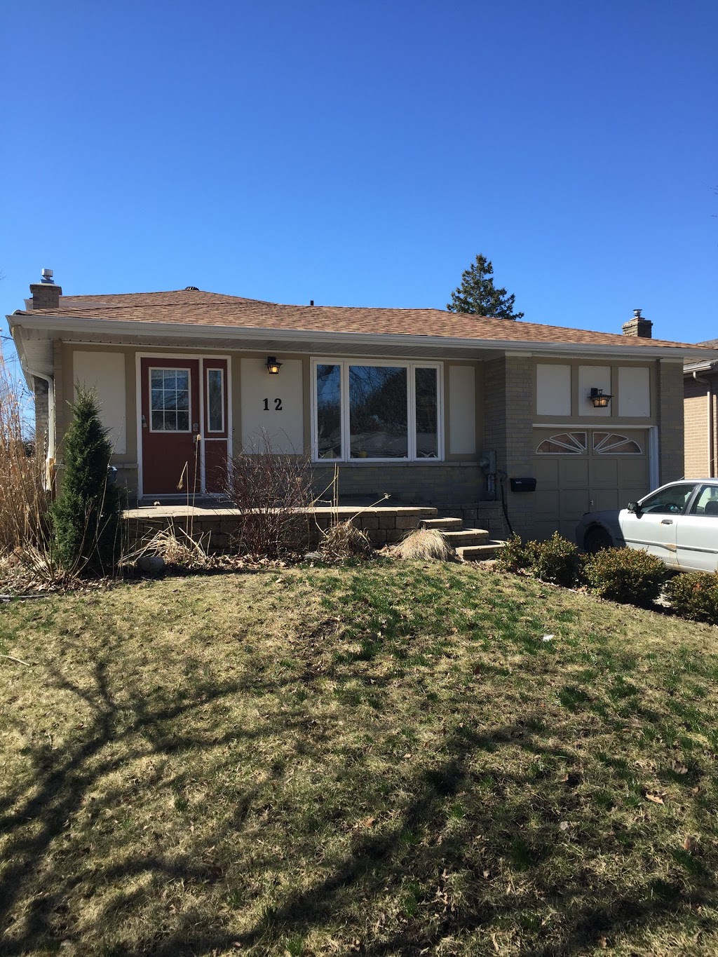 Caprata Properties Inc. | 282 Cook St, Barrie, ON L4M 4H8, Canada | Phone: (705) 896-7368