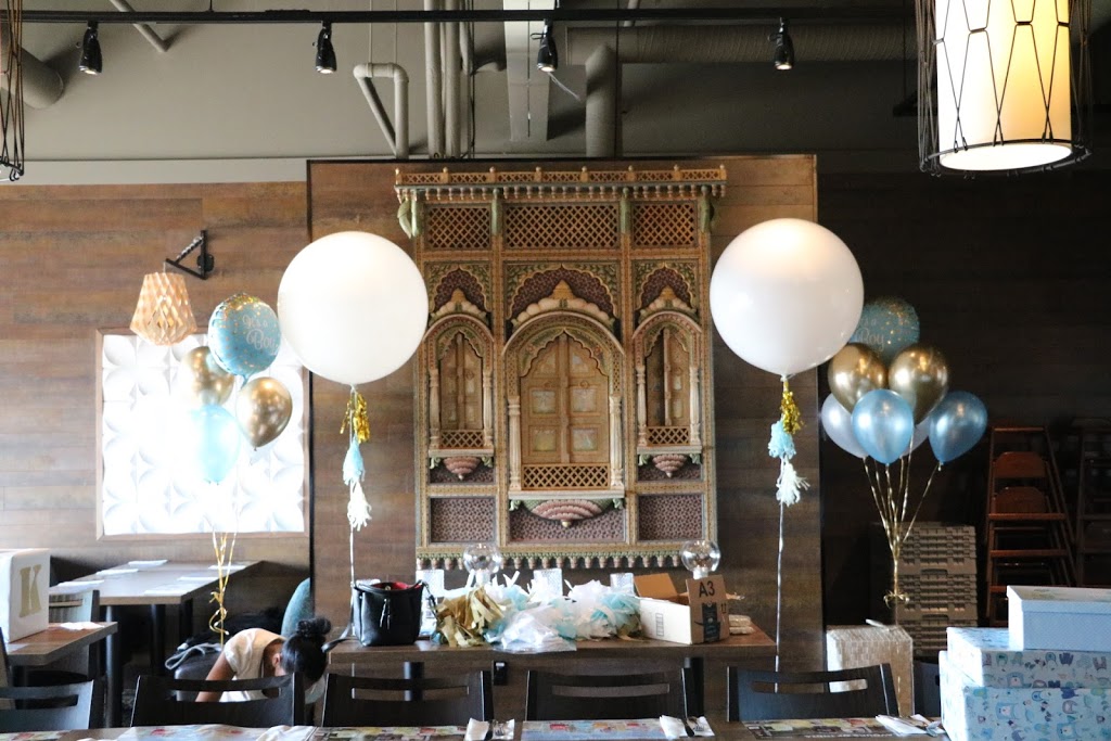 Little Balloon Company | 12570 96a Ave, Surrey, BC V3V 2A8, Canada | Phone: (604) 505-2530
