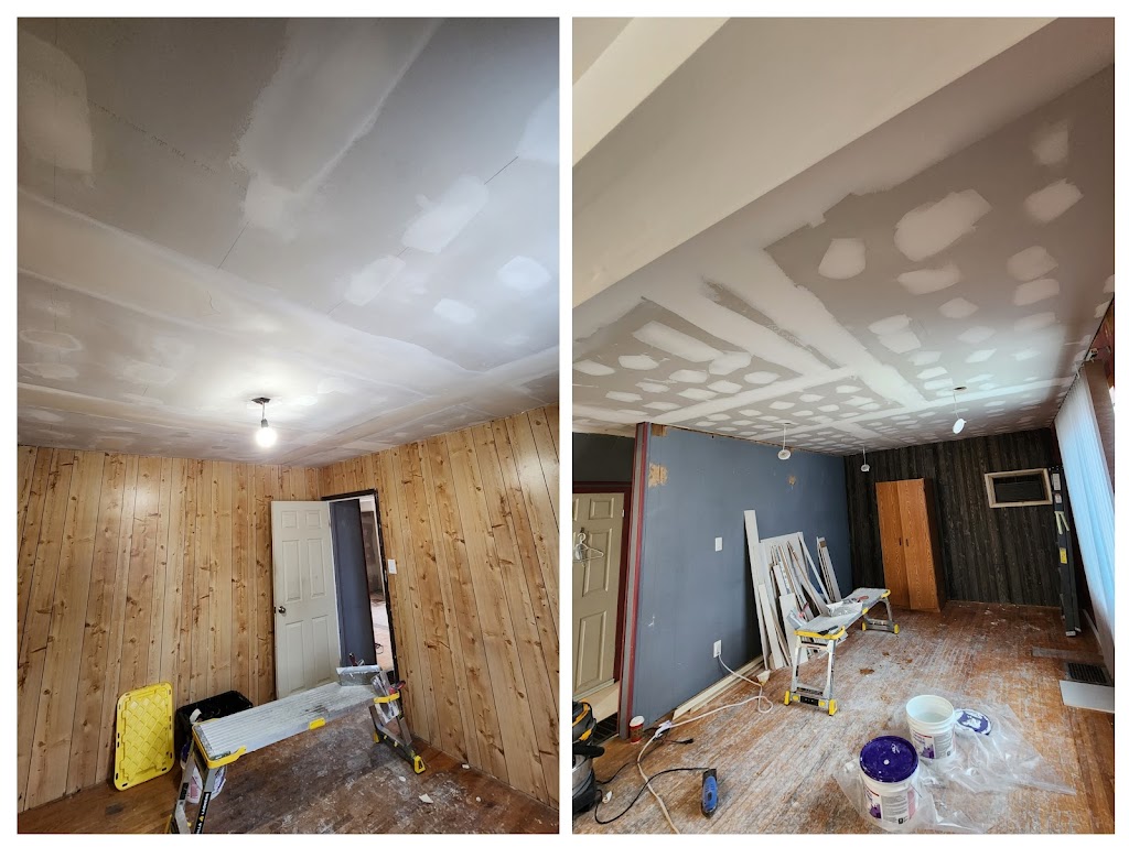 KTservices Inc handyman | Dundas St #100, Deseronto, ON K0K 1X0, Canada | Phone: (613) 243-0466