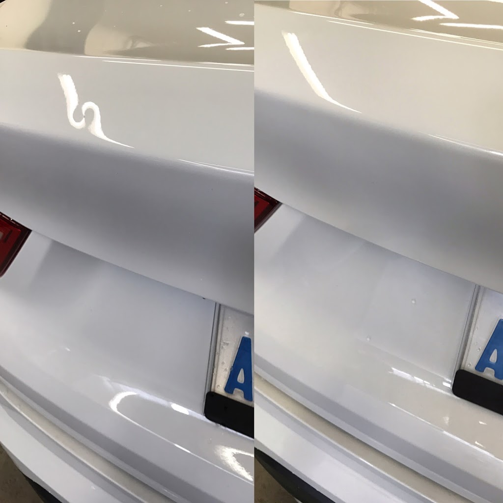 Dent Doctor | 134 Doncaster Ave #6, Thornhill, ON L3T 1L3, Canada | Phone: (416) 518-3368