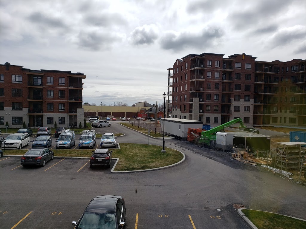 Habitations Bordeleau | 150 Rue Roméo Gaudreault, Saint-Charles-Borromée, QC J6E 0W1, Canada | Phone: (450) 752-2660
