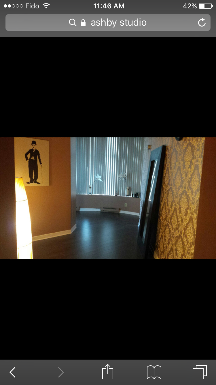 Ashby Studio & Spa | 4503 Boul Saint-Jean A, Sainte-Geneviève, QC H9H 1A4, Canada | Phone: (514) 331-6275