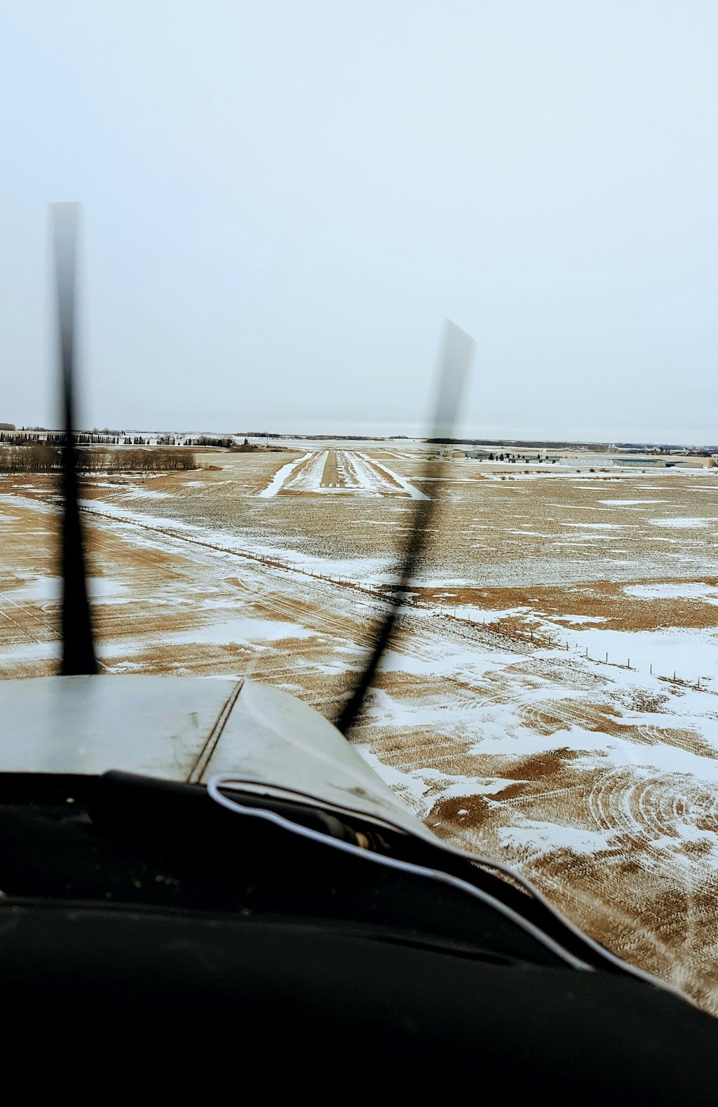 Olds-Didsbury Airport | Didsbury, AB T0M 0W0, Canada | Phone: (403) 335-2380