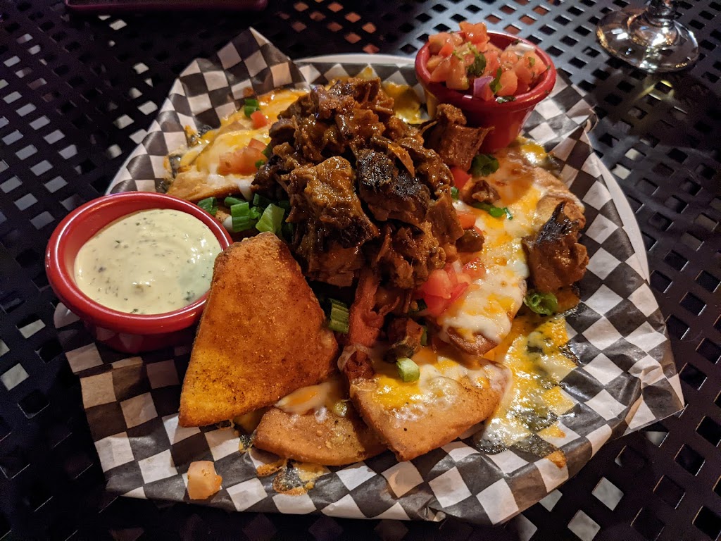 Hammond River Brewing Company | 141 Hampton Rd, Rothesay, NB E2E 2N6, Canada | Phone: (506) 847-2996