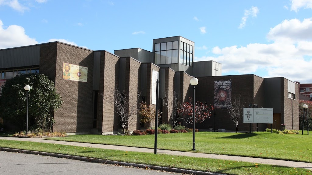 Holy Name Of Jesus | 899 Bd Chomedey, Laval, QC H7V 2X1, Canada | Phone: (450) 688-3887