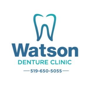 Watson Denture Clinic | 1406 King St E, Cambridge, ON N3H 3R4, Canada | Phone: (519) 650-5055