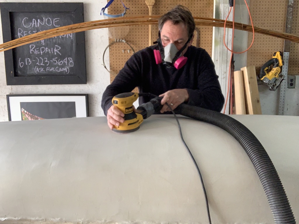Afloat Canoe Renew | 8 Lockview Rd, Manotick, ON K4M 1B2, Canada | Phone: (613) 316-8454