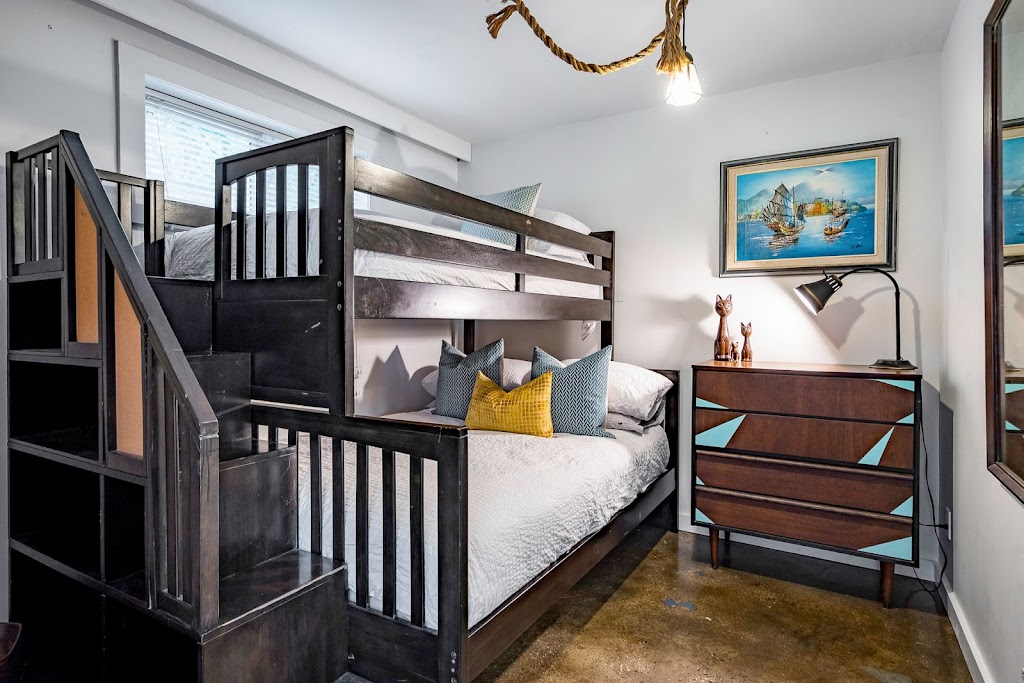 The Erie Street Flats | 12 Erie St, Collingwood, ON L9Y 1P4, Canada | Phone: (705) 606-4781