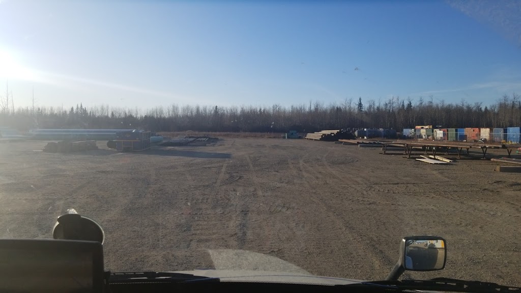WhiteStar Tubulars Ltd. | 4415 51 Ave E, Redwater, AB T0A 2W0, Canada | Phone: (780) 996-1867