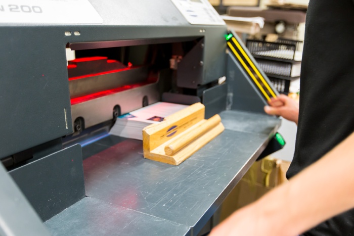 PrintPro Digital & Offset Printing | 348 Saulteaux Crescent, Winnipeg, MB R3J 3T2, Canada | Phone: (204) 889-3030