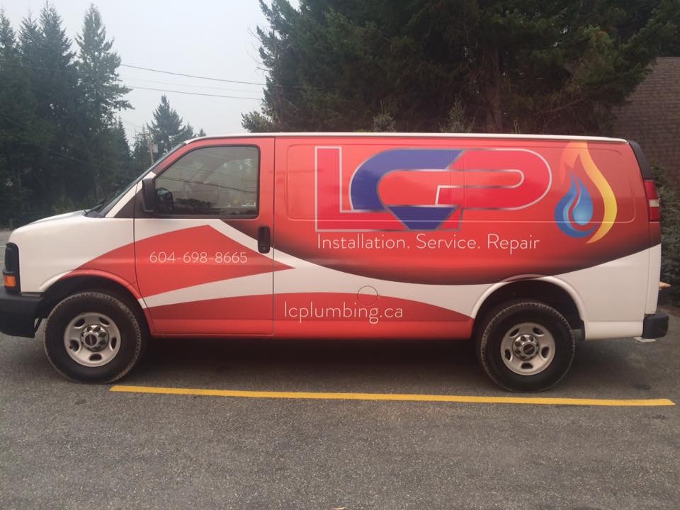 Lee Carter Plumbing Ltd | 7090 Nesters Rd, Whistler, BC V0N 1B7, Canada | Phone: (604) 698-8665