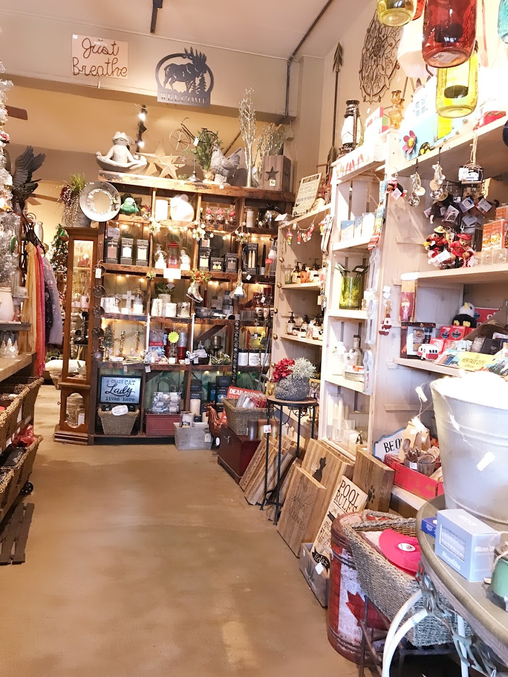 The Happy Kitchen | 9203 Glover Rd, Langley City, BC V1M 2R5, Canada | Phone: (604) 888-8391
