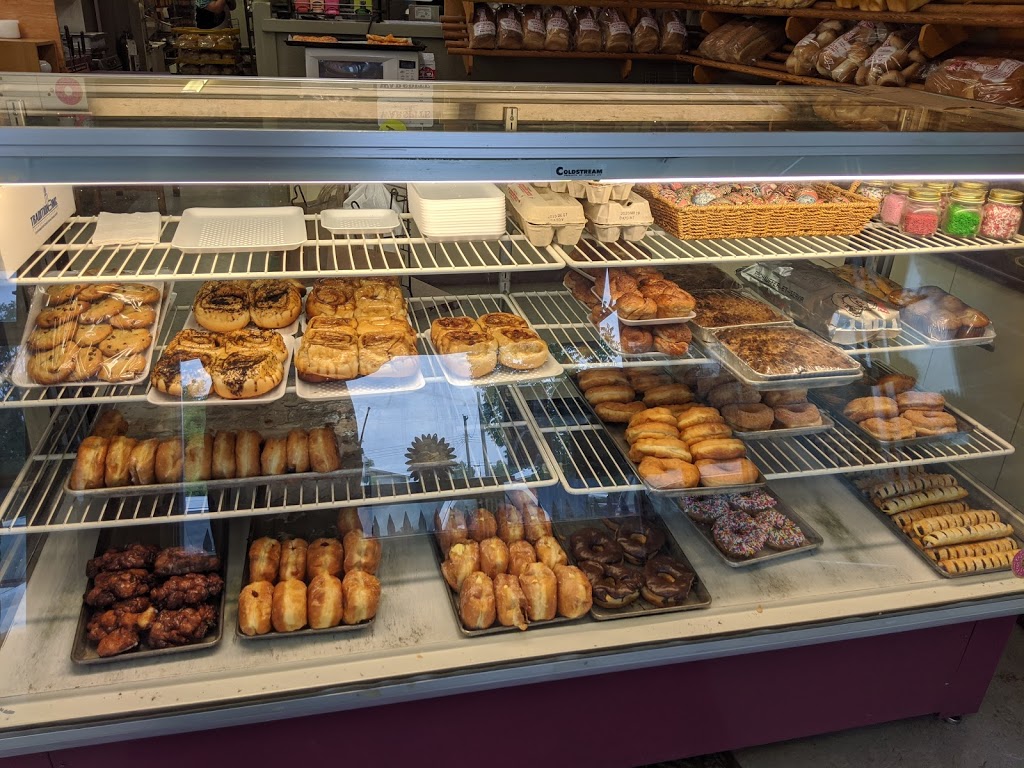 Old Fashioned Bread Bakery Co Ltd | 114 White Earth St, Smoky Lake, AB T0A 3C0, Canada | Phone: (780) 656-3780