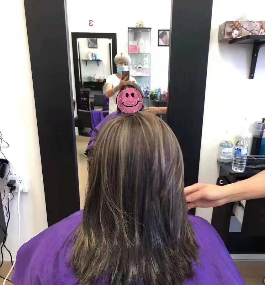 AJA HAIR SALON | 3100 Dixie Rd Unit 5, Mississauga, ON L4Y 2A6, Canada | Phone: (905) 279-7488