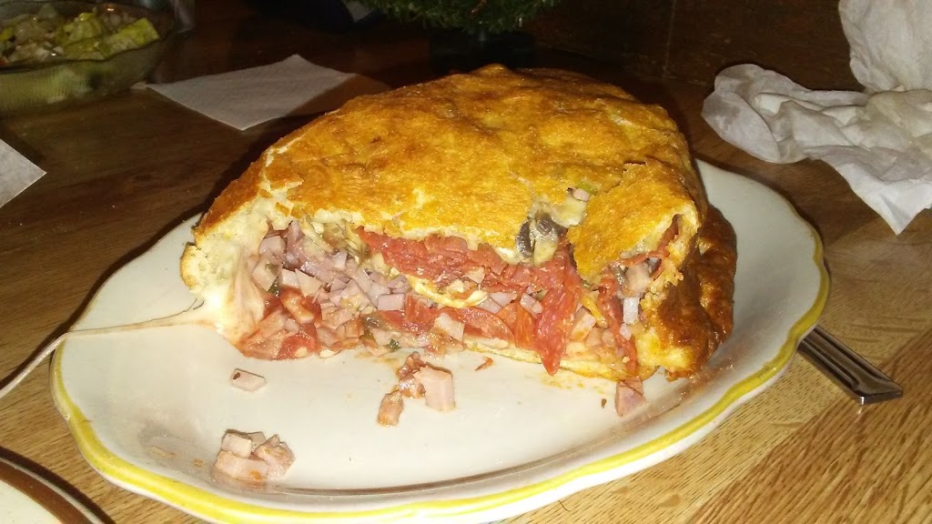 Pioneer Bar & Restaurant | 5600 Lapeer Rd, Smiths Creek, MI 48074, USA | Phone: (810) 984-1635