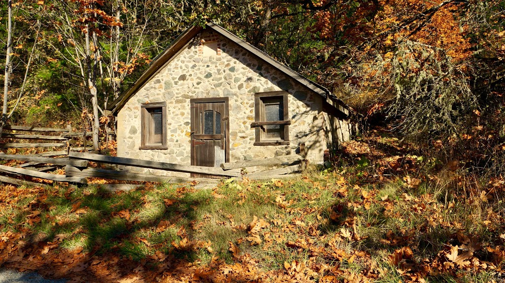 Burgoyne Bay Provincial Park | Burgoyne Bay Rd, Salt Spring Island, BC V8K 2A6, Canada | Phone: (250) 539-2115