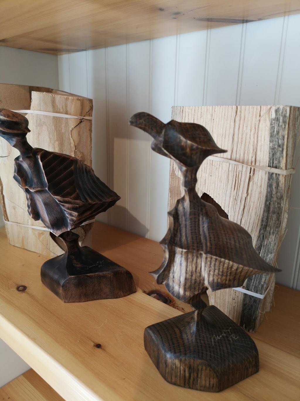 Atelier Pierre Brouillette joaillier | 88 Av. Morel, Kamouraska, QC G0L 1M0, Canada | Phone: (418) 863-3140