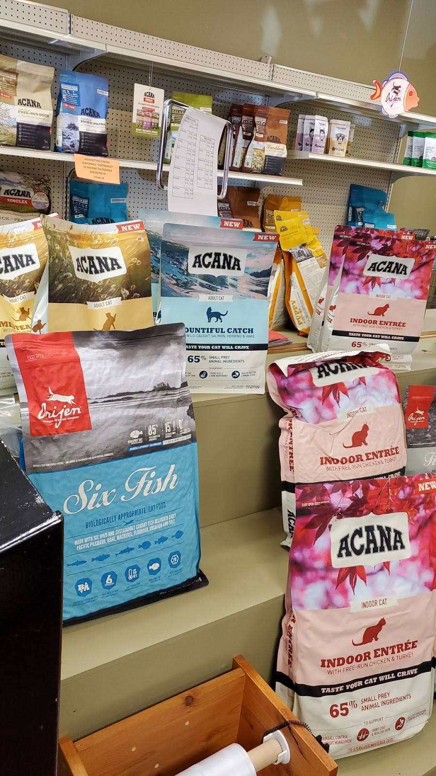 Goodness Blind Bay Health foods | 2417 Golf Course Dr, Blind Bay, BC V0E 1H2, Canada | Phone: (250) 675-2828