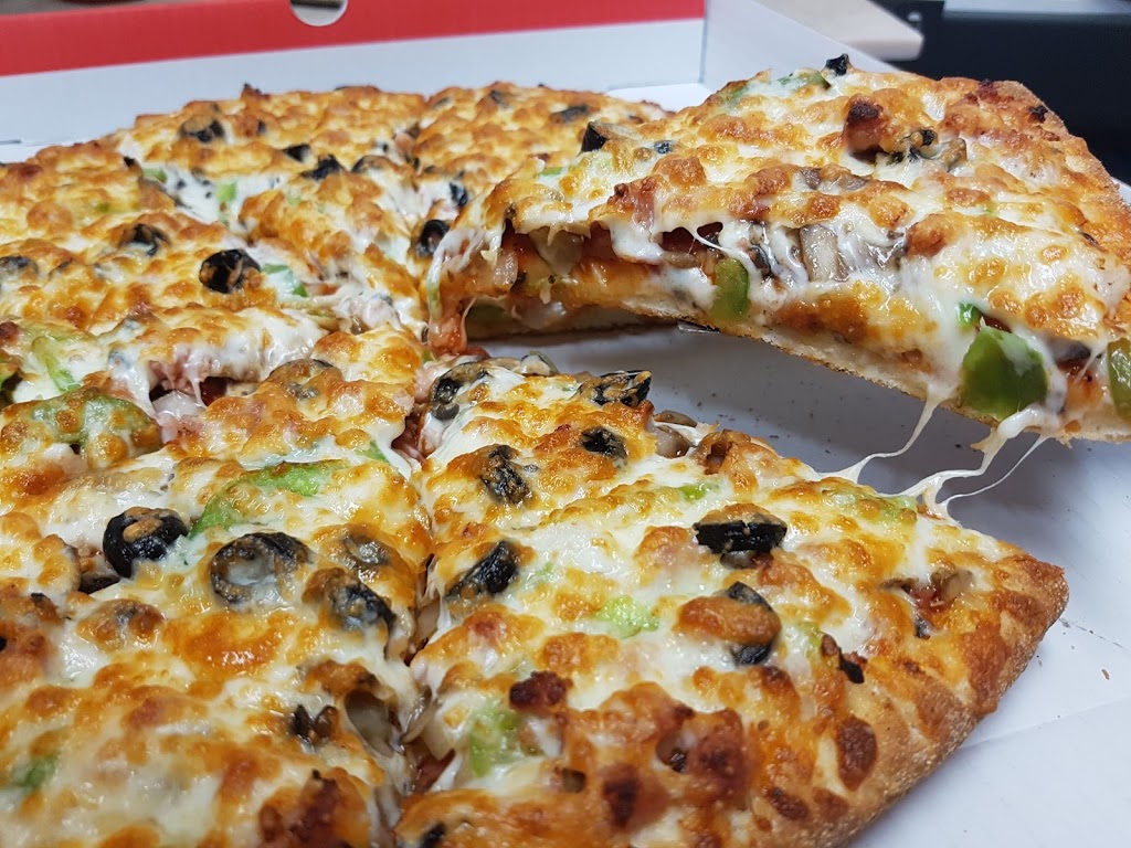 Pizza 3000 | 4616 Bowness Rd NW, Calgary, AB T3B 0B3, Canada | Phone: (403) 278-3000