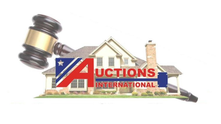 Auctions International | 11167 Big Tree Rd Ste B, East Aurora, NY 14052, USA | Phone: (716) 656-1400