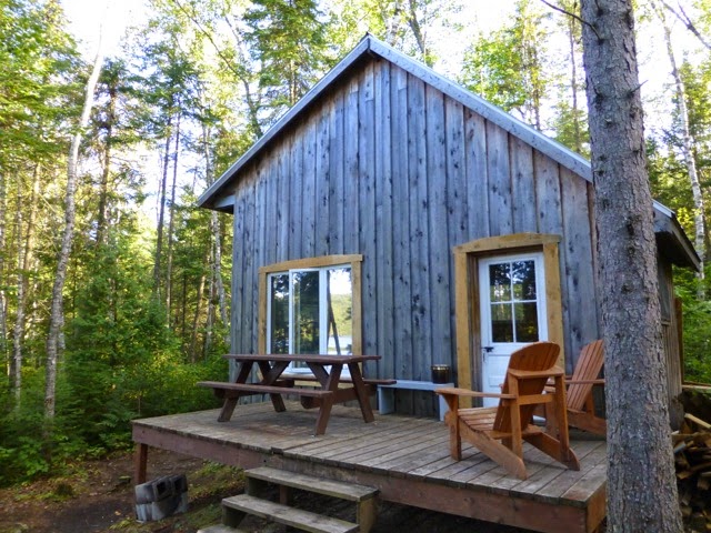 Aire Nature Grandes-Piles - Camping Lac Clair | Chemin du Lac des Îles, Grandes-Piles, QC G0X 2E0, Canada | Phone: (819) 809-2535