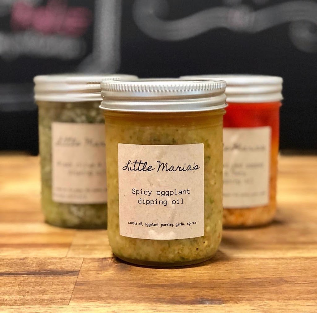 Little Marias | 2958 Henderson Hwy, East Saint Paul, MB R2E 0C6, Canada | Phone: (204) 615-6780