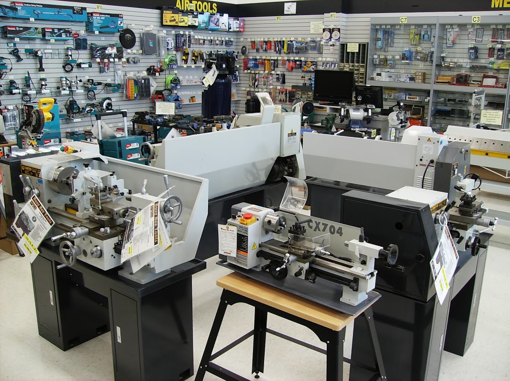 Busy Bee Tools | 351 King St W Unit 8-10, Barrie, ON L4N 6B5, Canada | Phone: (705) 730-0498