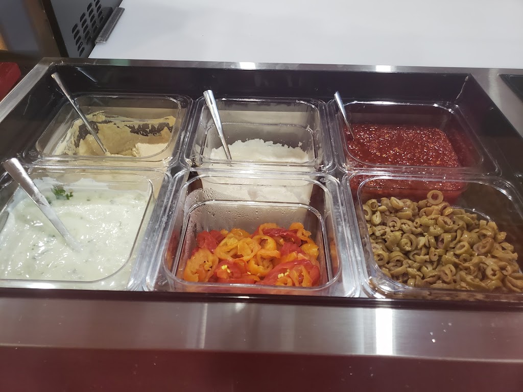 Canadian Pizza Unlimited and Sharwama Red Deer(clearview) | 27 Clearview Market Way #110, Red Deer, AB T4P 0M9, Canada | Phone: (403) 340-8384