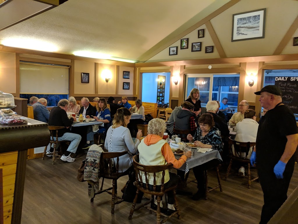 Jimmys At The Duck Rock Restaurant | 2093 Hwy 124, Dunchurch, ON P0A 1G0, Canada | Phone: (705) 389-1096