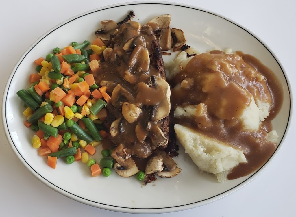 Sicamous Husky House Restaurant | 1340 Trans-Canada Hwy, Sicamous, BC V0E 2V0, Canada | Phone: (250) 836-4413