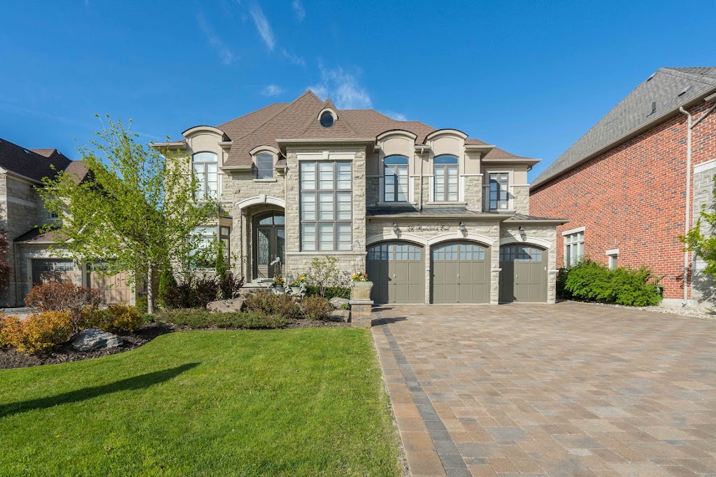 Alfredo DiGenova | 8611 Weston Rd #34, Woodbridge, ON L4L 9P1, Canada | Phone: (416) 525-7256