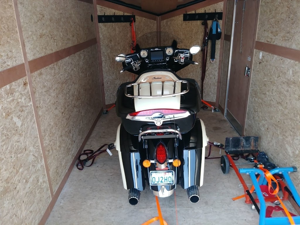 Halton Roadside Assistance | 378 Mcjannett Ave, Milton, ON L9T 7T8, Canada | Phone: (905) 336-3111