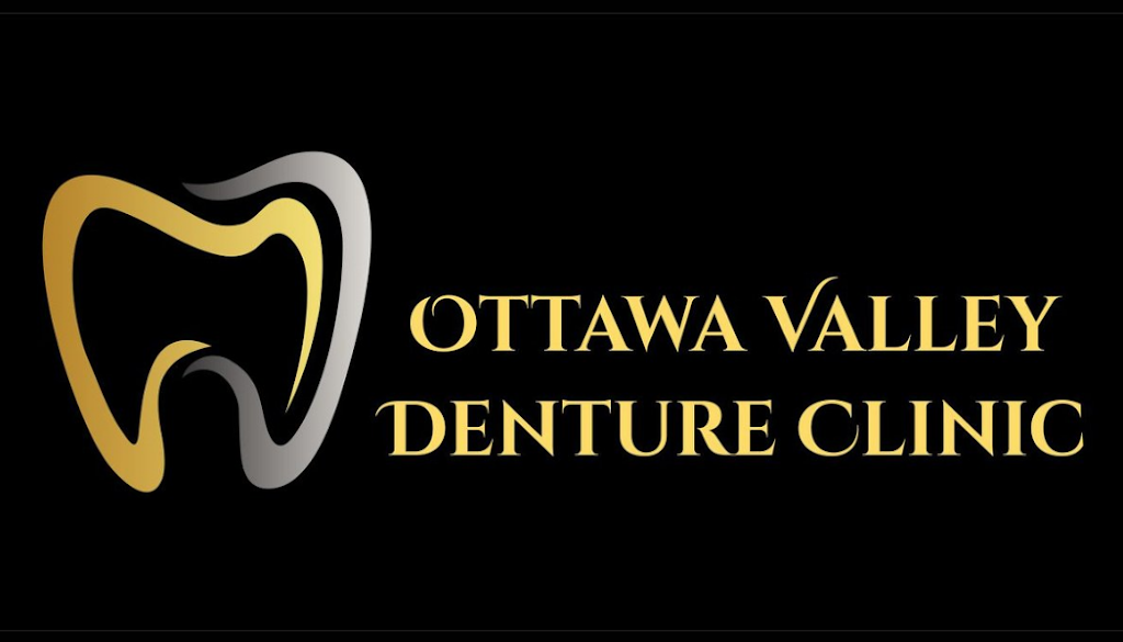 Ottawa Valley Denture Clinic | 186 Pembroke St W 2nd Floor, Pembroke, ON K8A 5M8, Canada | Phone: (613) 735-4034
