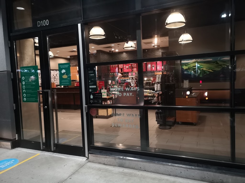 Starbucks | 3122 Mount Lehman Rd, Abbotsford, BC V4X 2M9, Canada | Phone: (604) 856-3607