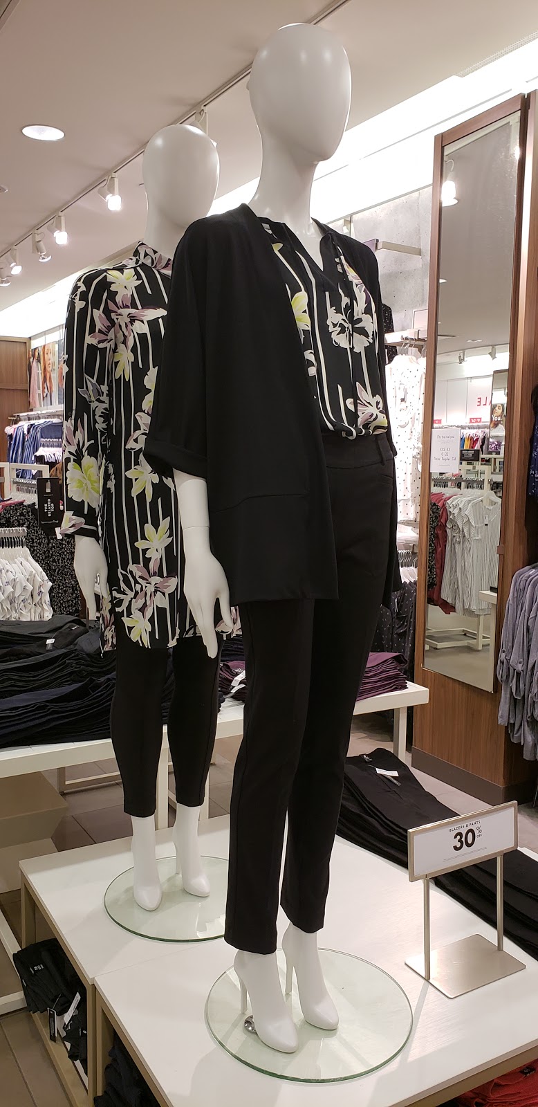 Reitmans | 999 Upper Wentworth St, Hamilton, ON L9A 4X5, Canada | Phone: (905) 385-5980