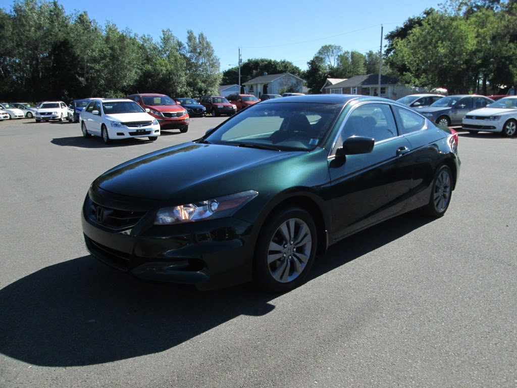 Scammell Auto Limited | 232 Pictou Rd, Truro, NS B2N 2T3, Canada | Phone: (888) 924-8646