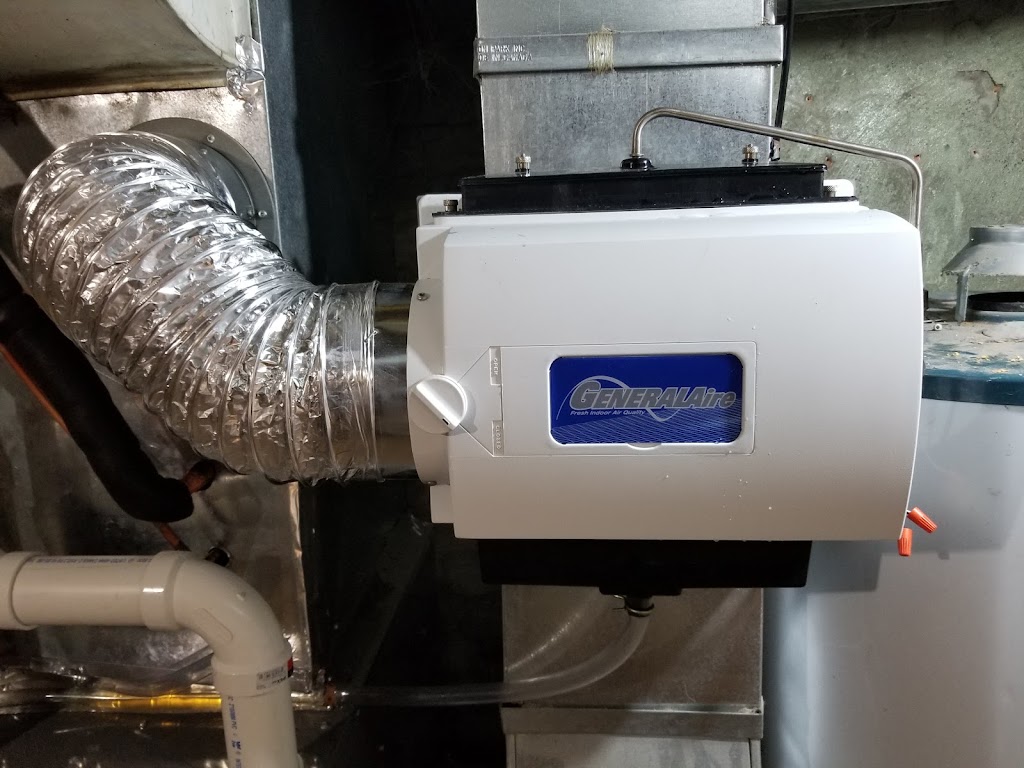 Artisan Air Heating and Air Conditioning | 48 Miramar Crescent, Scarborough, ON M1J 1R4, Canada | Phone: (647) 649-8877