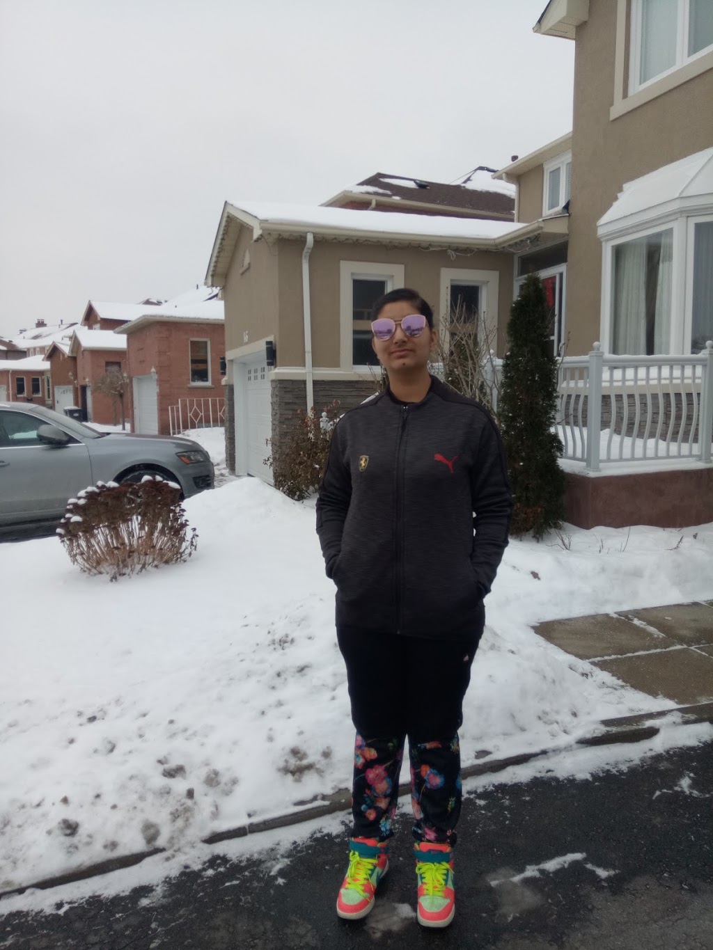 Merganser Park | 37-39 Merganser Crescent, Brampton, ON L6W 4G1, Canada