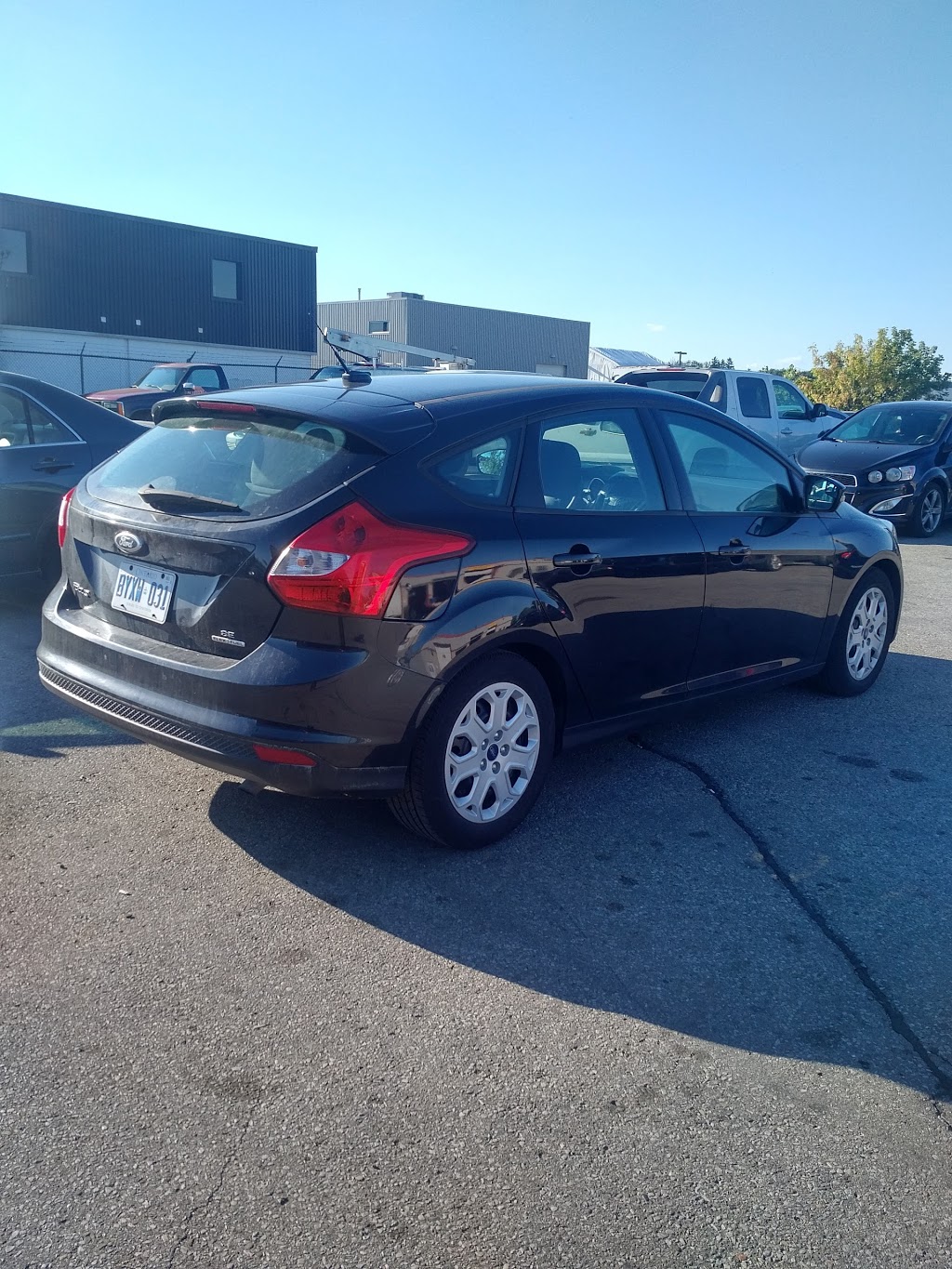(A Class) Auto-OVE.com - Simply Auto Sales & Leasing | 227 Manitou Dr #2A&3A, Kitchener, ON N2C 1L4, Canada | Phone: (226) 772-9999