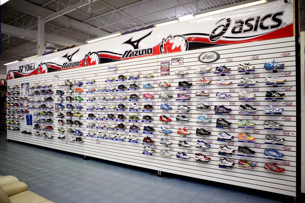 Canuckstuff | 1399 Kennedy Rd #15, Scarborough, ON M1P 2L6, Canada | Phone: (416) 299-1704